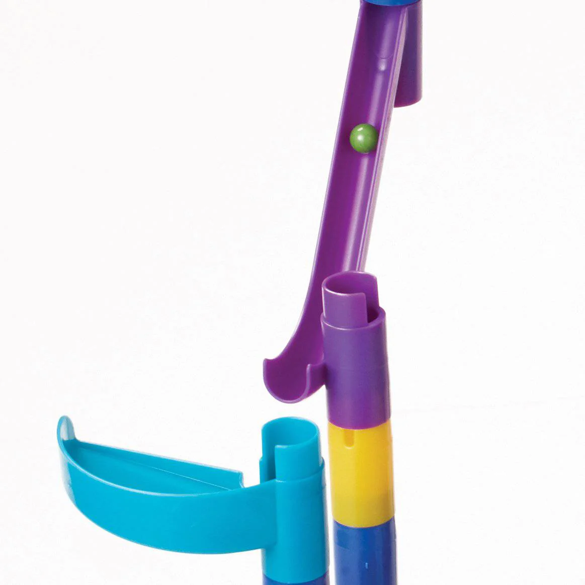 MARBLEWORKS ULTRA GRAND PRIX SET Racing Marble Run - Image 11