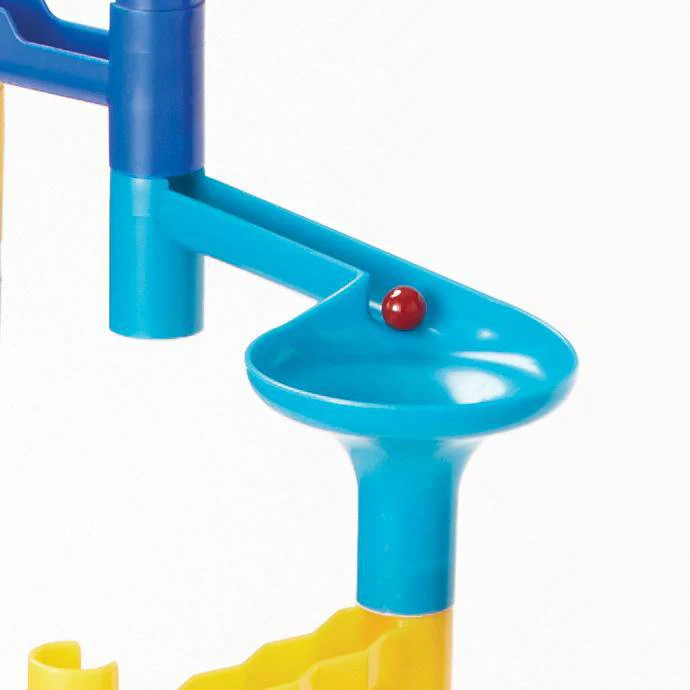 MARBLEWORKS ULTRA GRAND PRIX SET Racing Marble Run - Image 20
