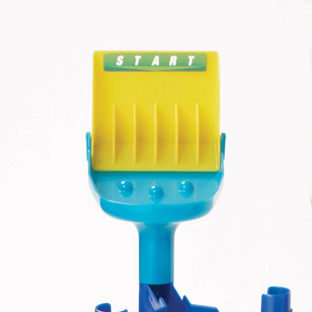 MARBLEWORKS ULTRA GRAND PRIX SET Racing Marble Run - Image 8