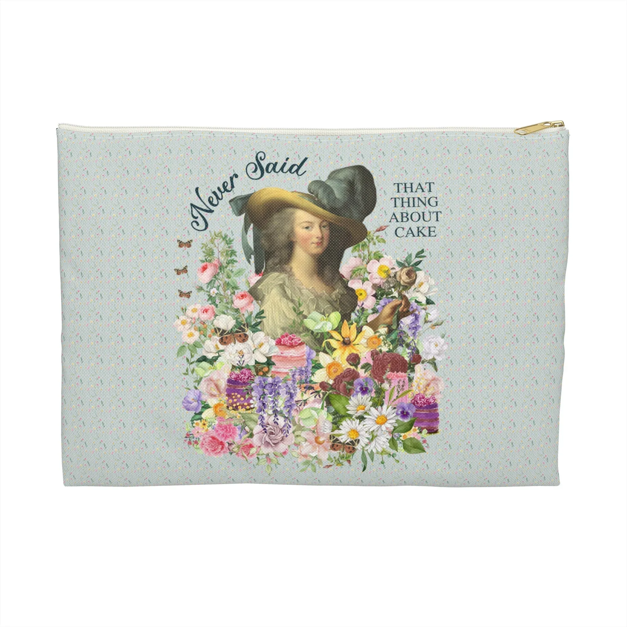 Marie Antoinette Pouch - Image 4