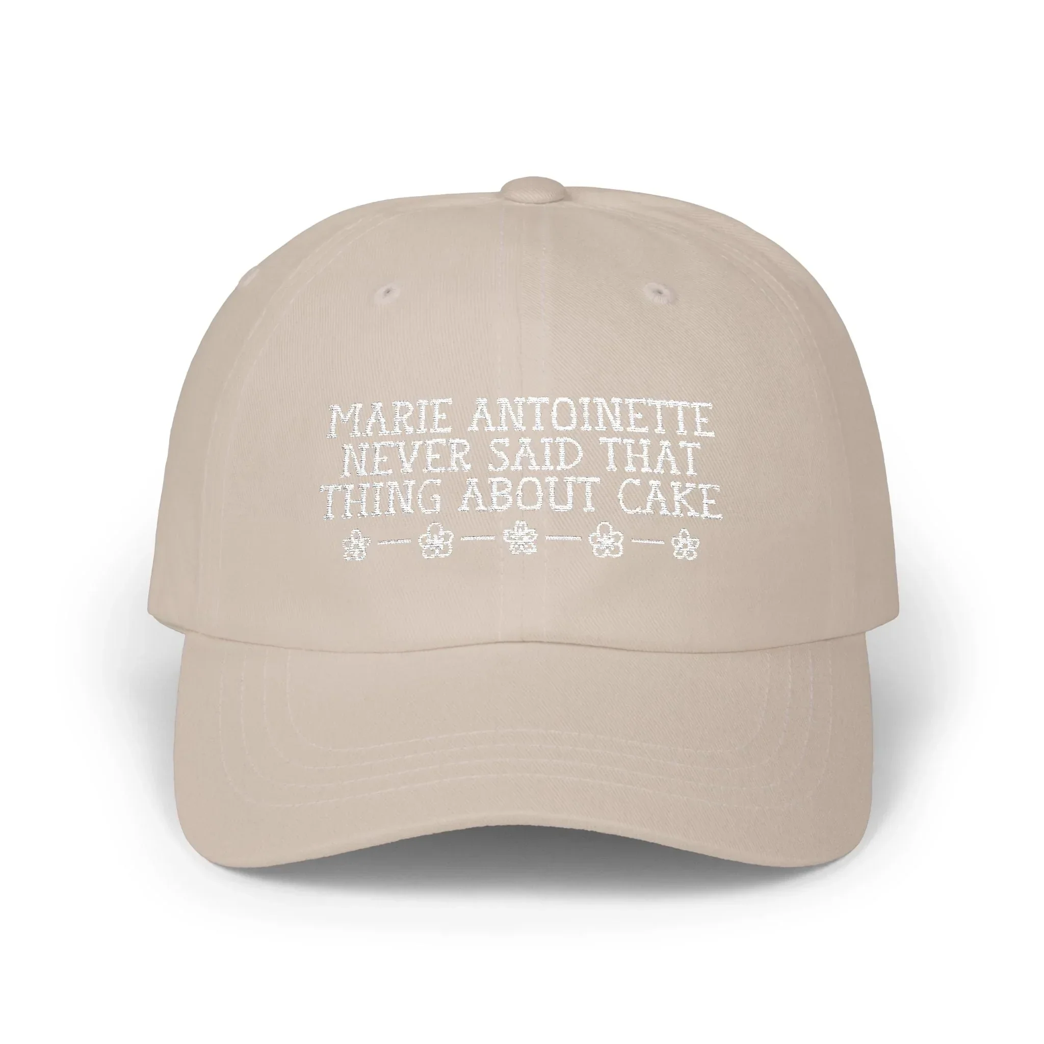Marie Antoinette Women's History Present - Image 2