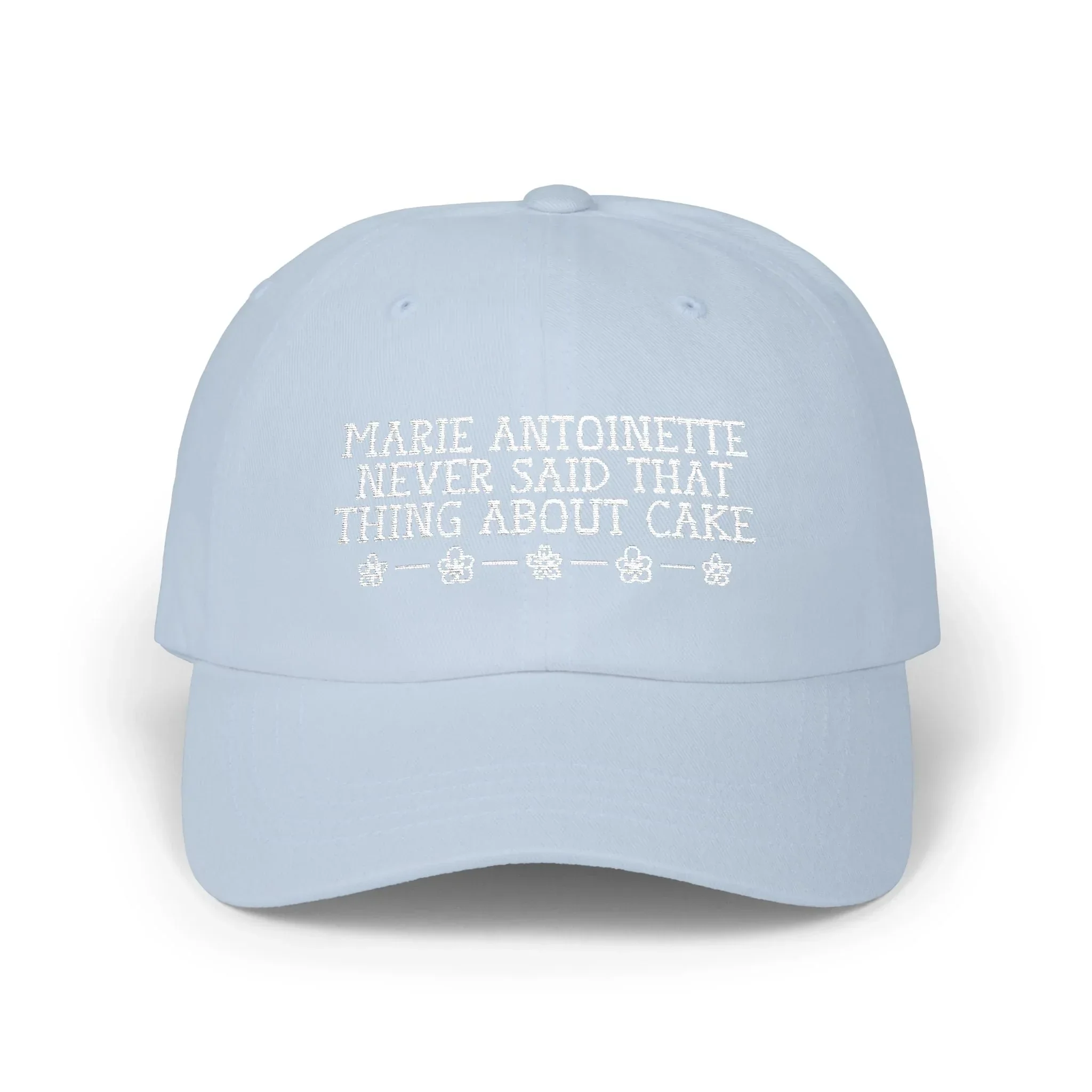 Marie Antoinette Women's History Present - Image 4