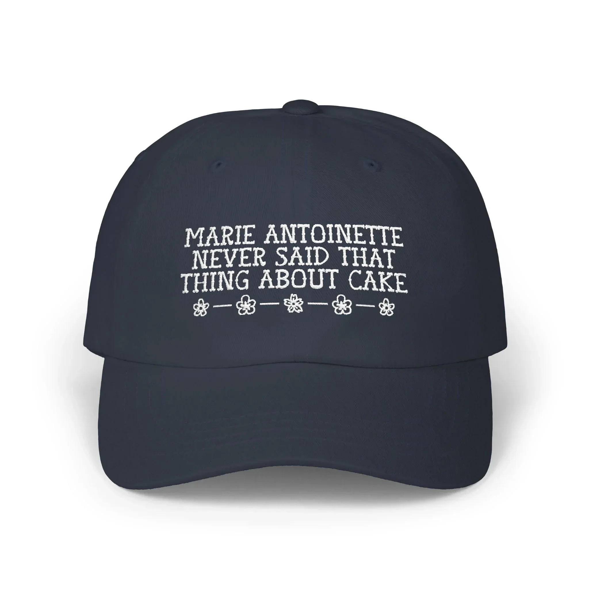Marie Antoinette Women's History Present - Image 5