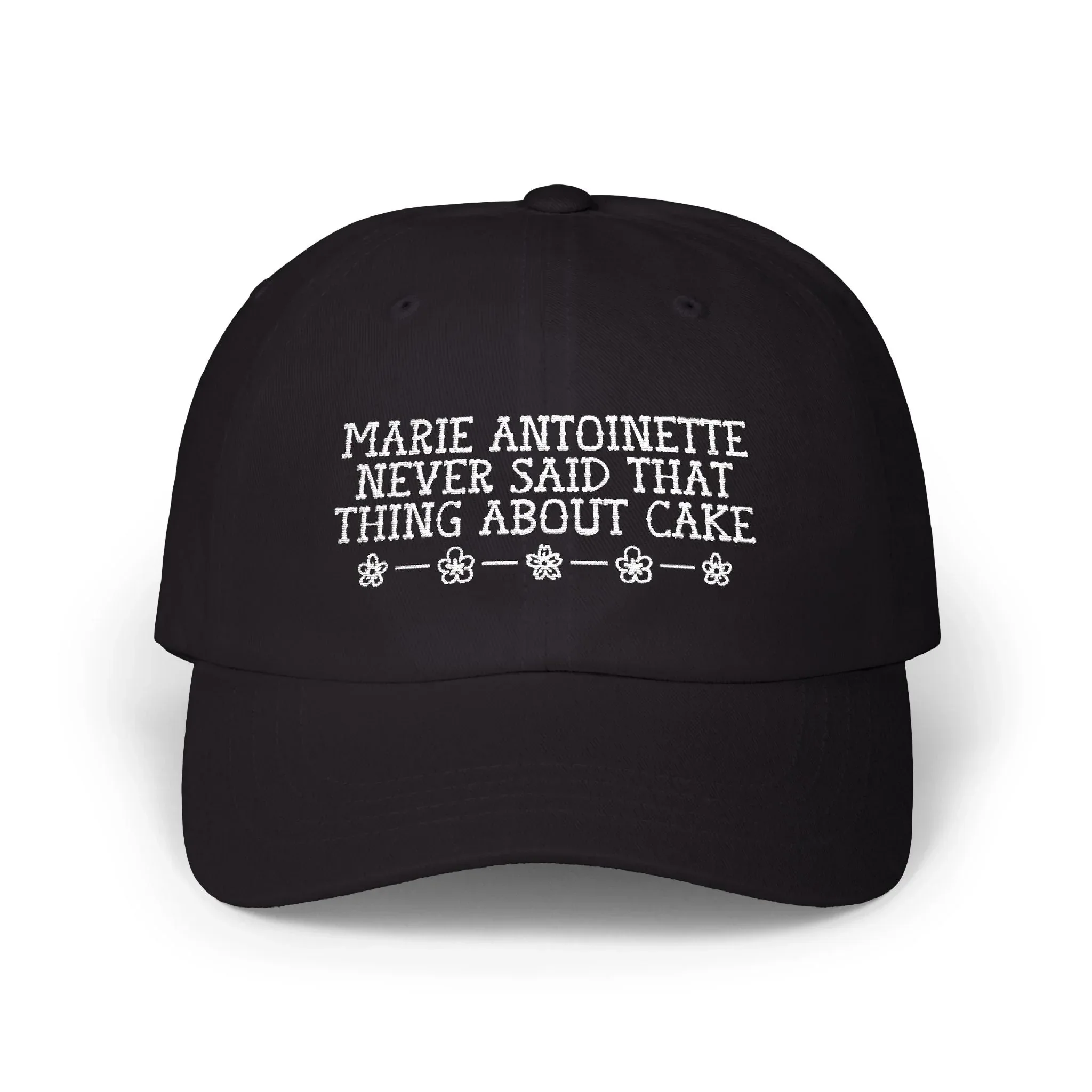 Marie Antoinette Women's History Present - Image 6