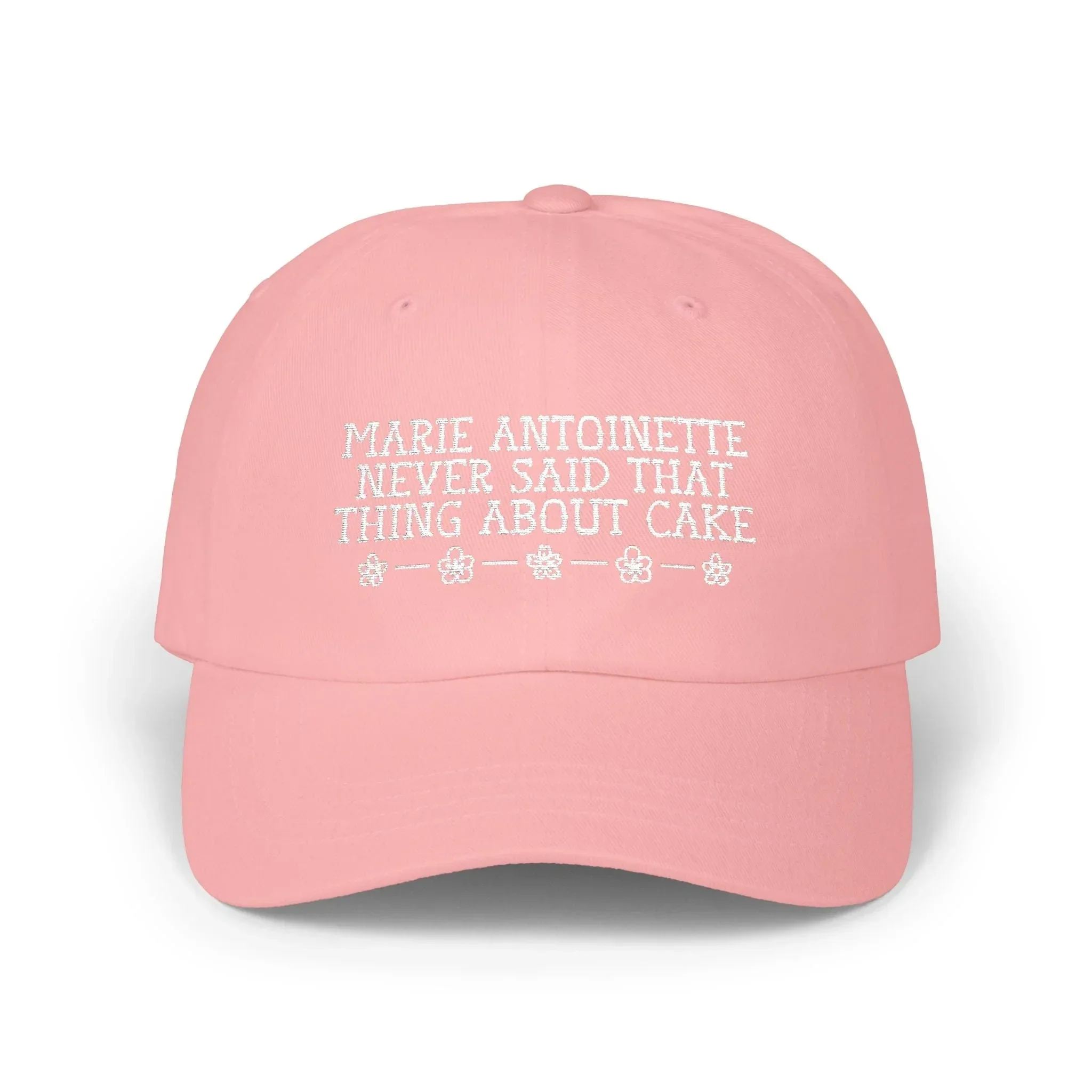 Marie Antoinette Women's History Present - Image 7