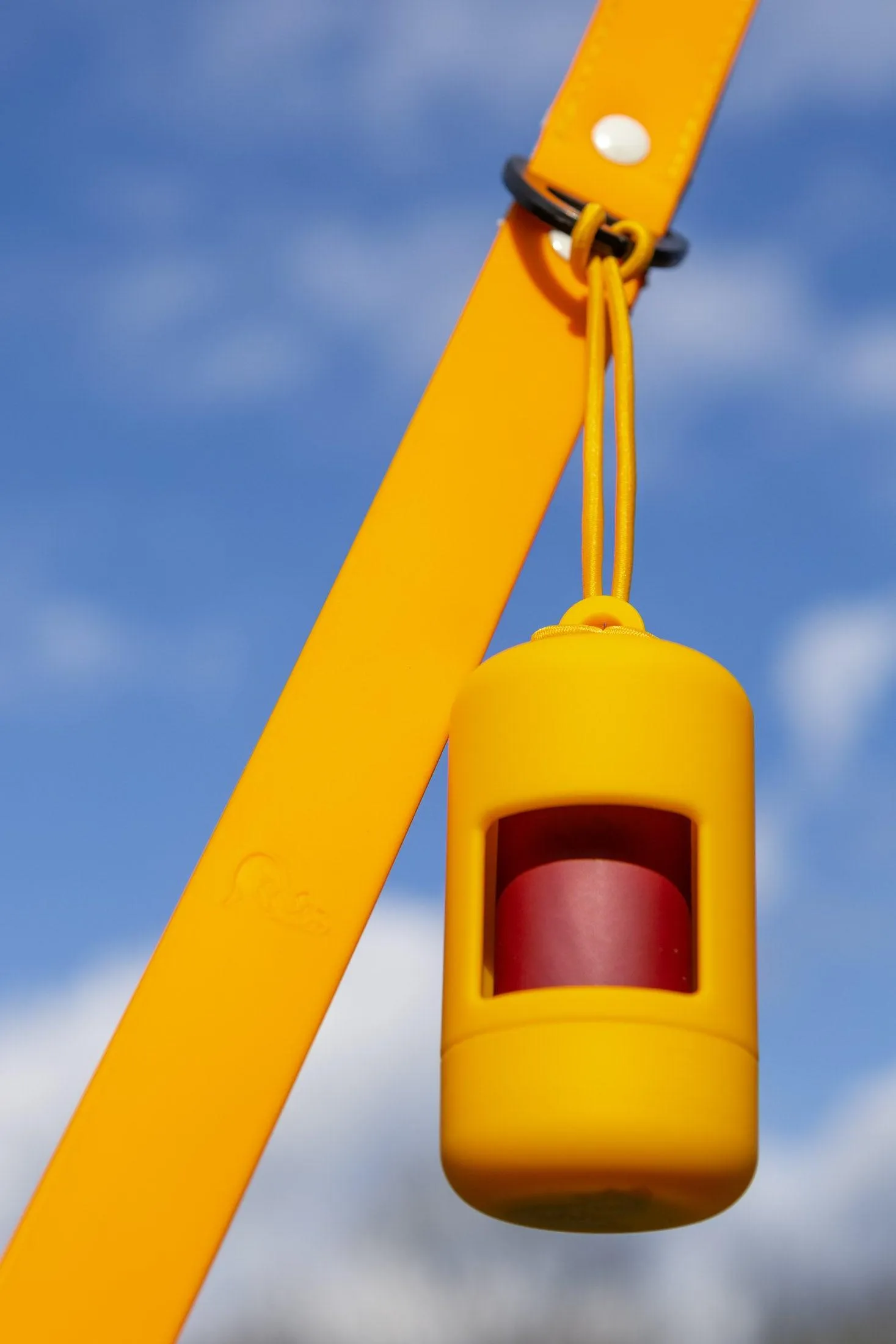 Marigold Waste Bag Dispenser - Image 3