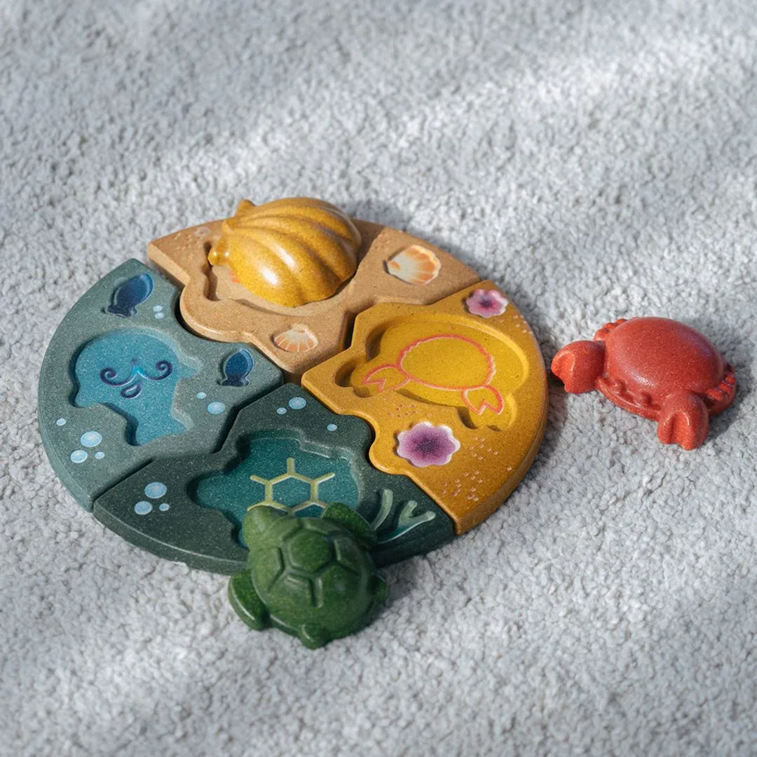 Marine Puzzle - Image 4