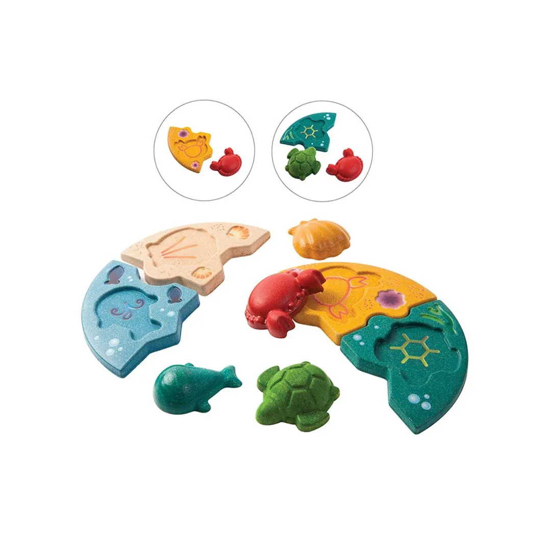 Marine Puzzle - Image 6
