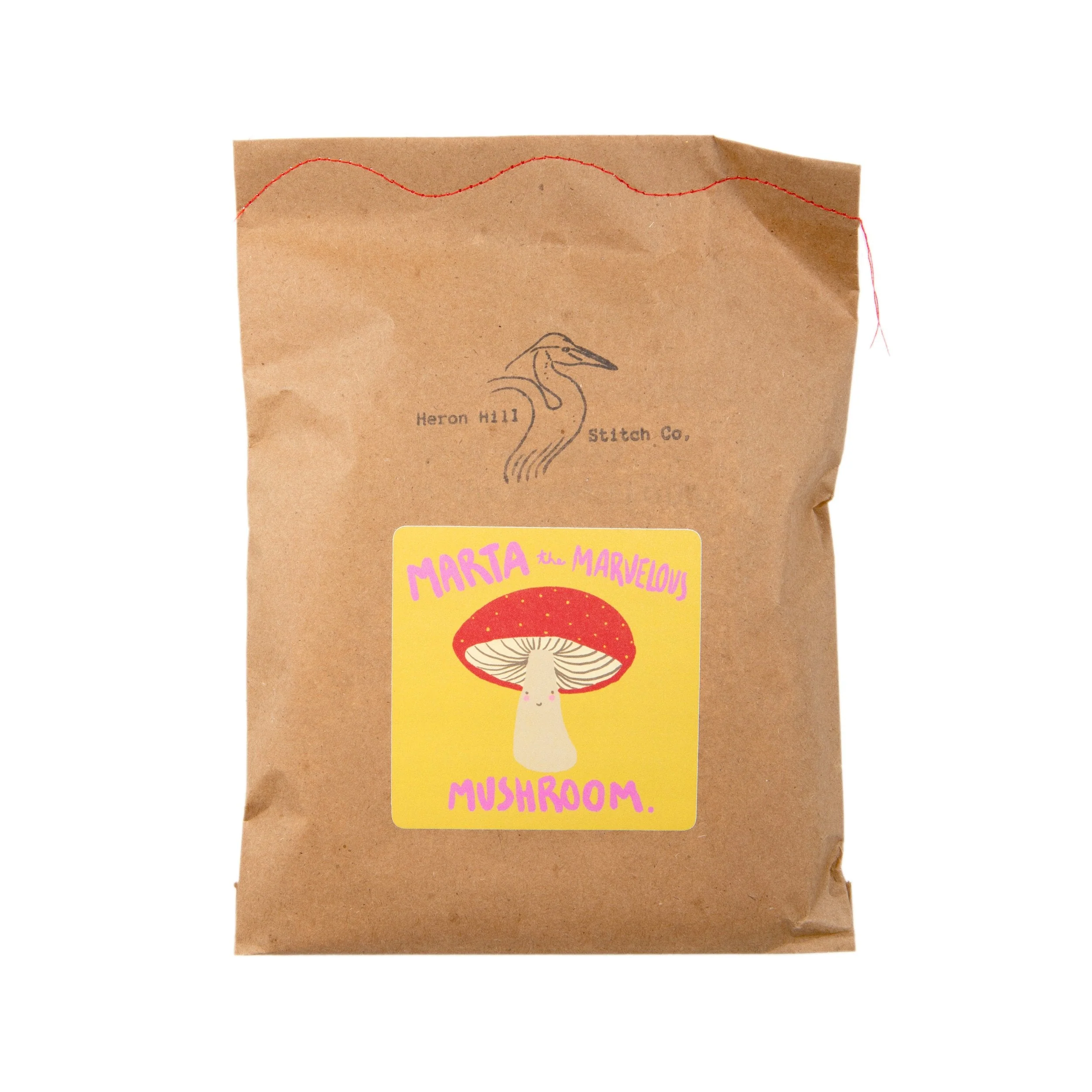 Marta the Marvelous Mushroom - Image 2