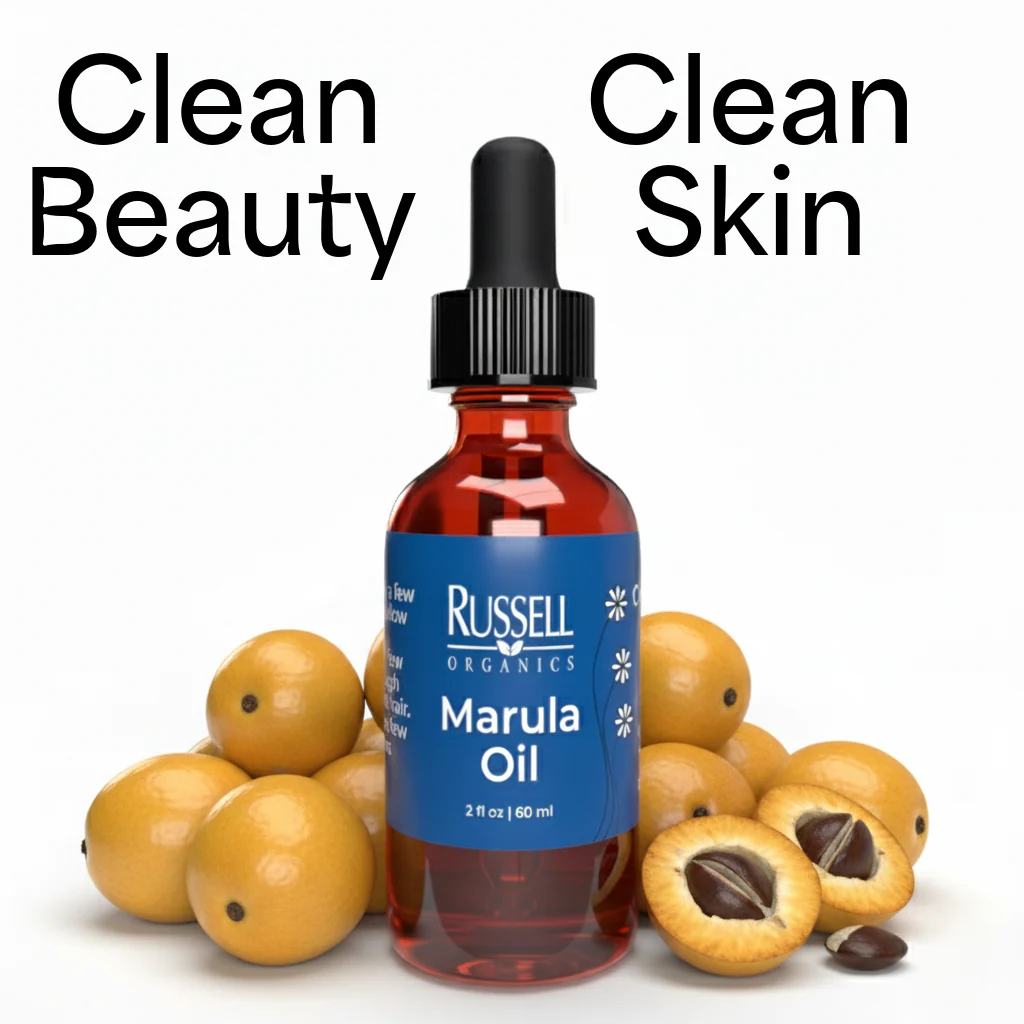 Marula Oil - Image 2