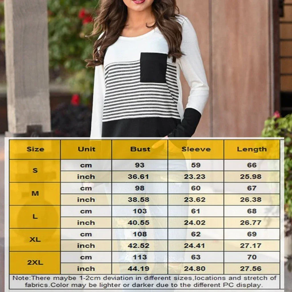 Maternity Nursing T-Shirt with Stitching and Long Sleeves - # BAGE211510102-NURSG - Image 11