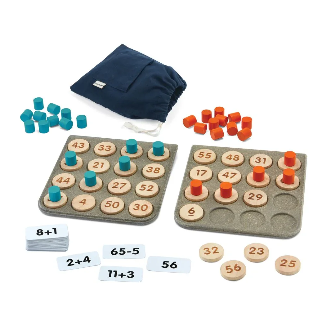 Math Bingo - Image 6