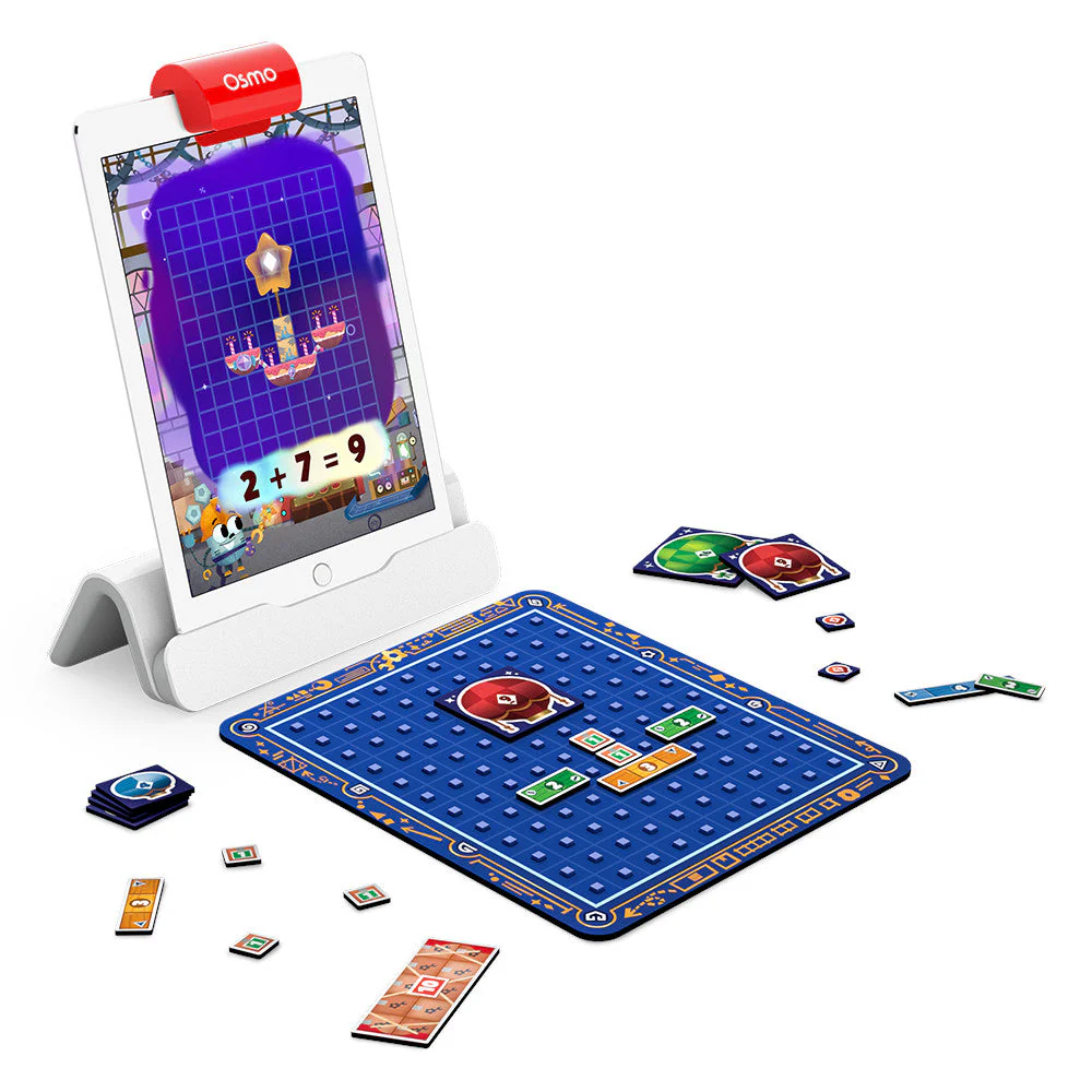 Math Wizard and the Amazing Airships - Image 2