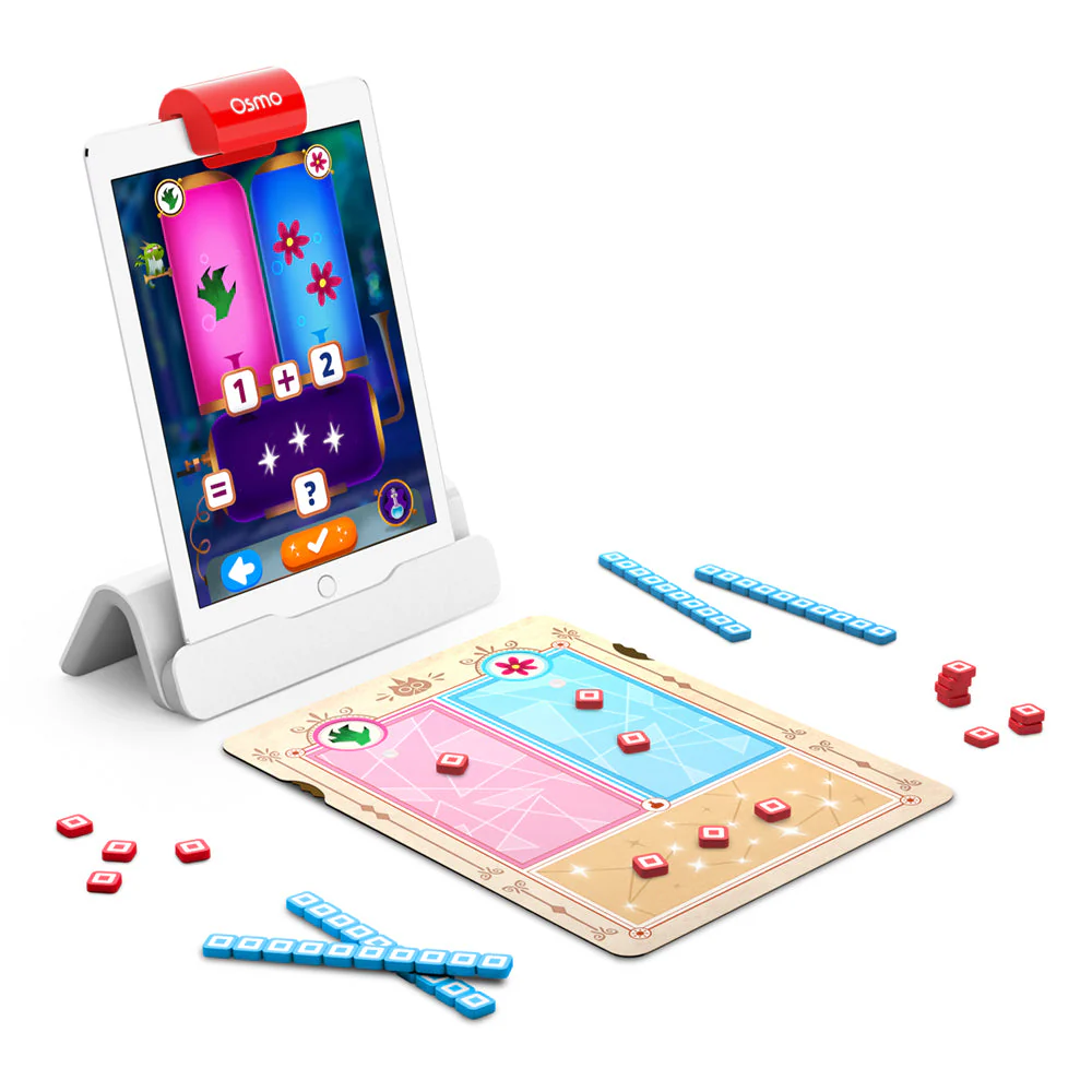 Math Wizard and the Magical Workshop - Image 2