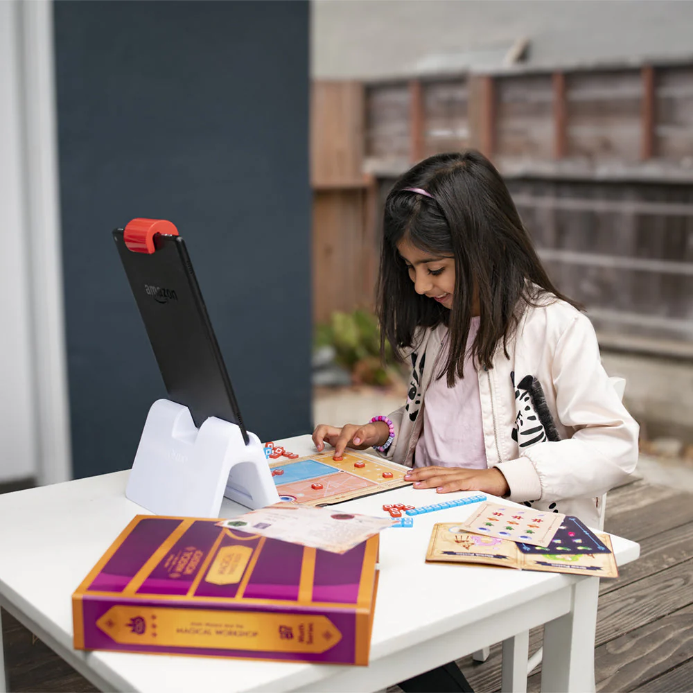 Math Wizard and the Magical Workshop - Image 4