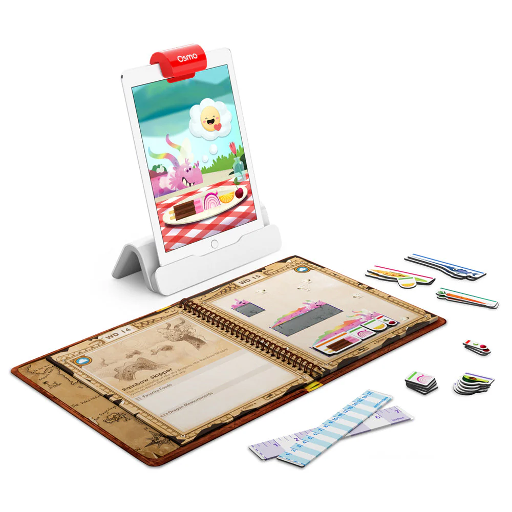 Math Wizard and the Secrets of the Dragons - Image 2
