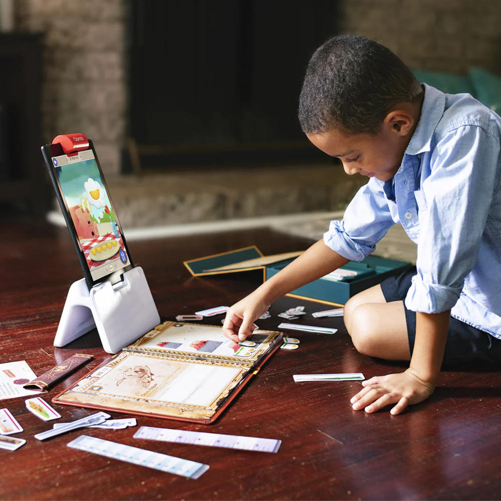 Math Wizard and the Secrets of the Dragons - Image 5