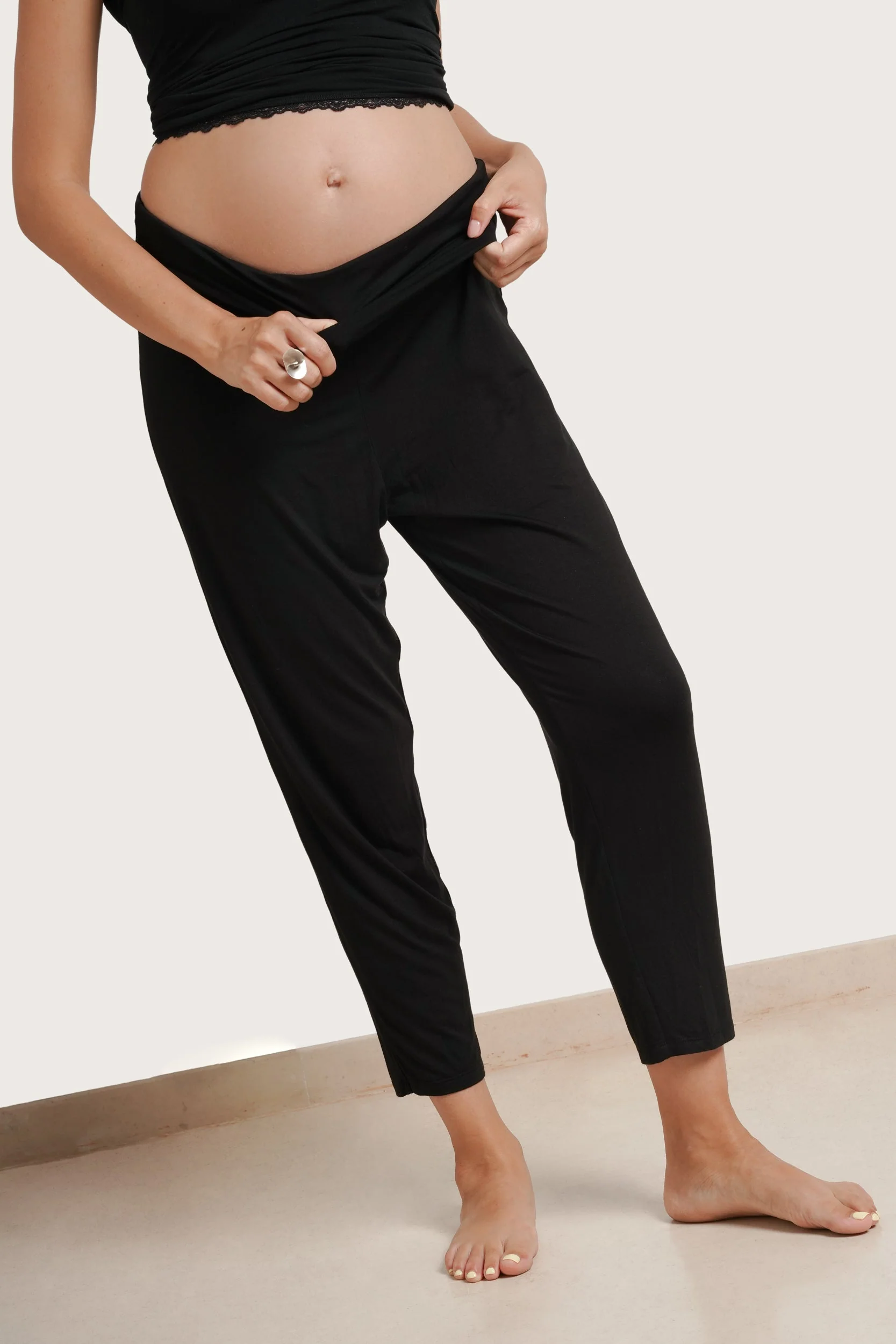 Max Tapered Lounge Pants - Image 3