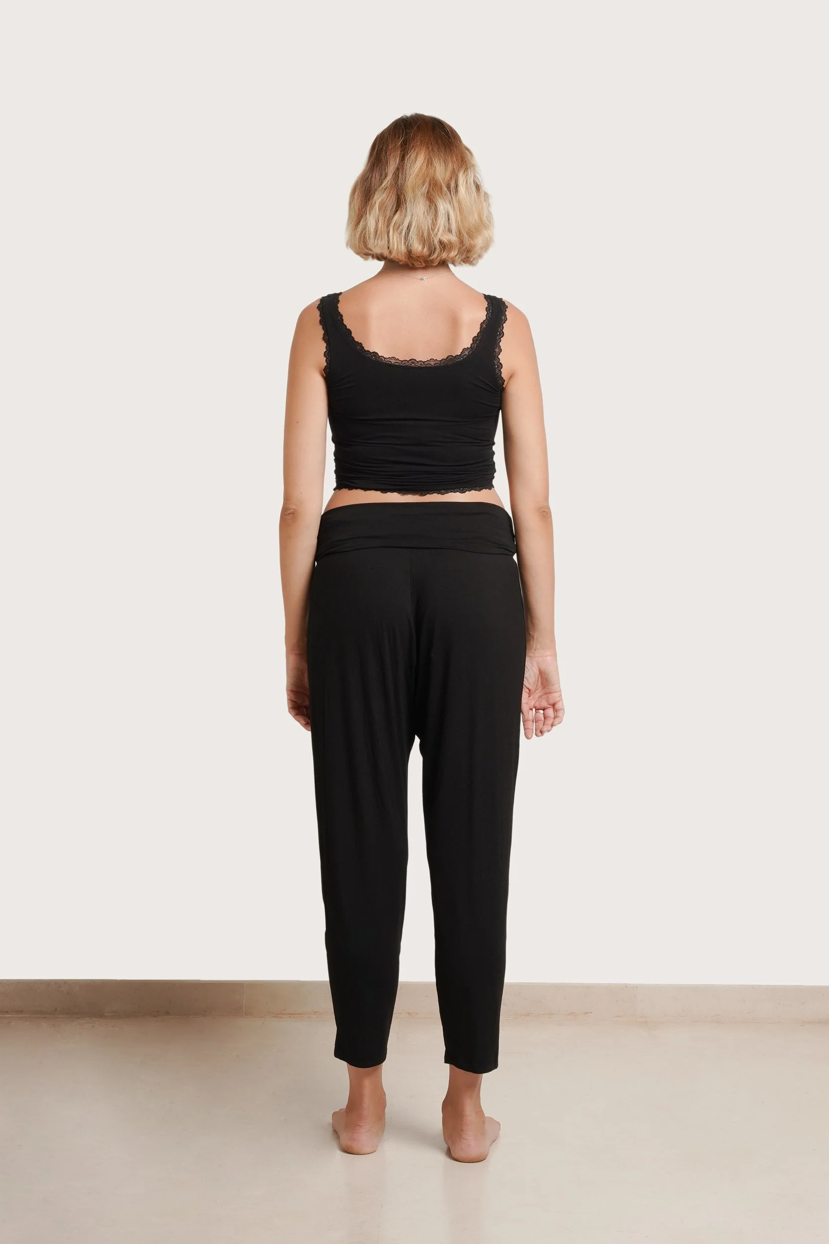 Max Tapered Lounge Pants - Image 5