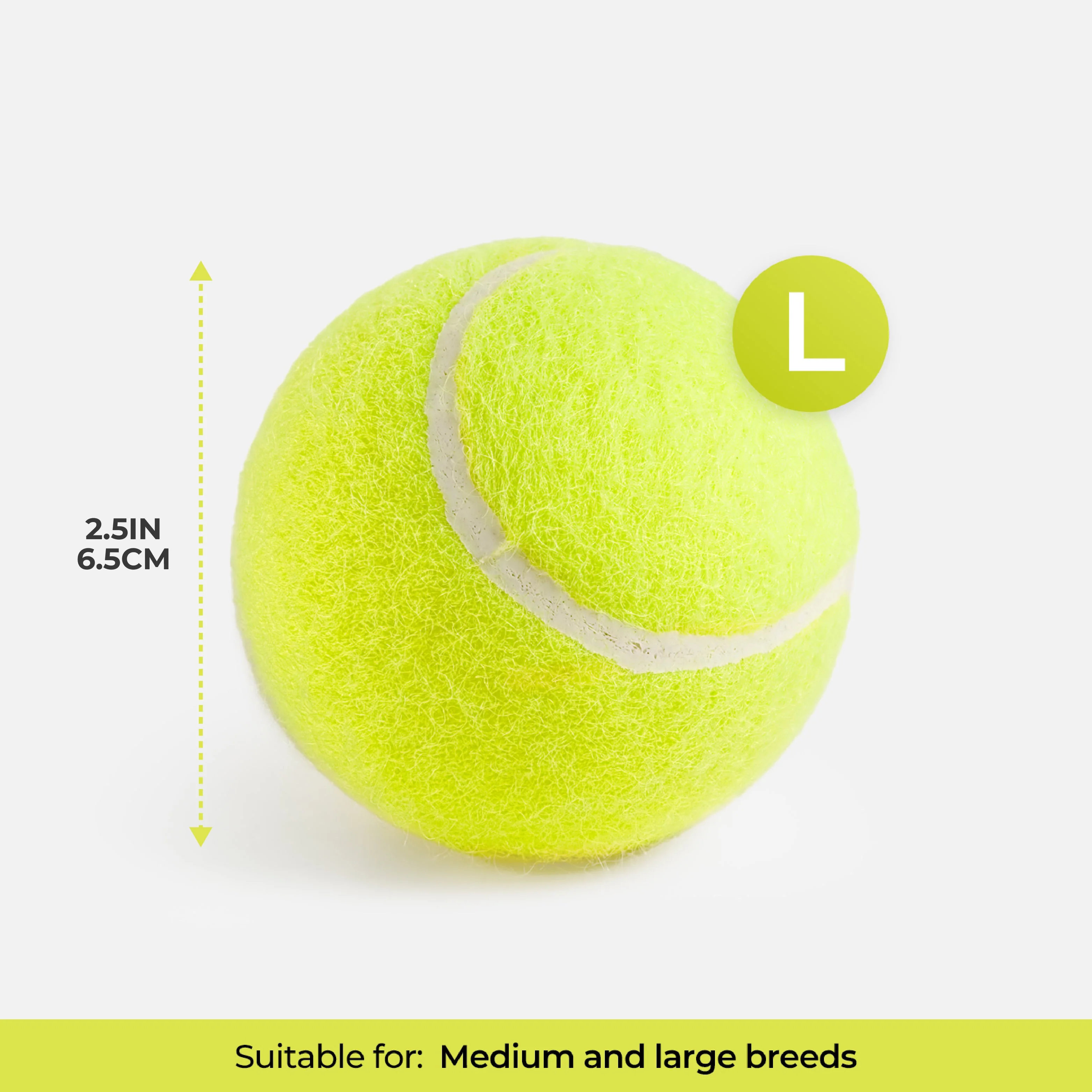 Maxi Hyper Fetch Automatic Ball Launcher For Large Dogs - Image 10