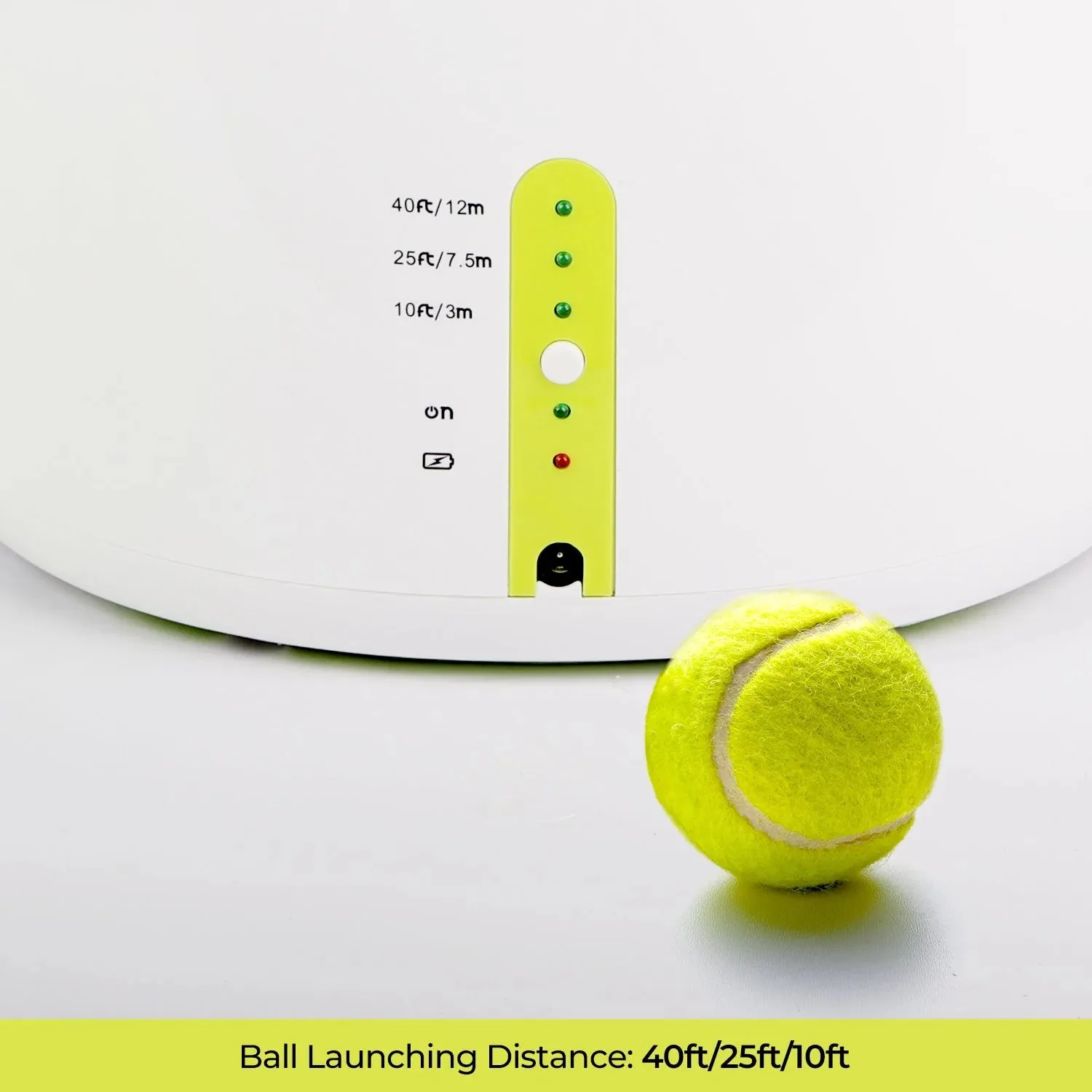 Maxi Hyper Fetch Automatic Ball Launcher For Large Dogs - Image 5