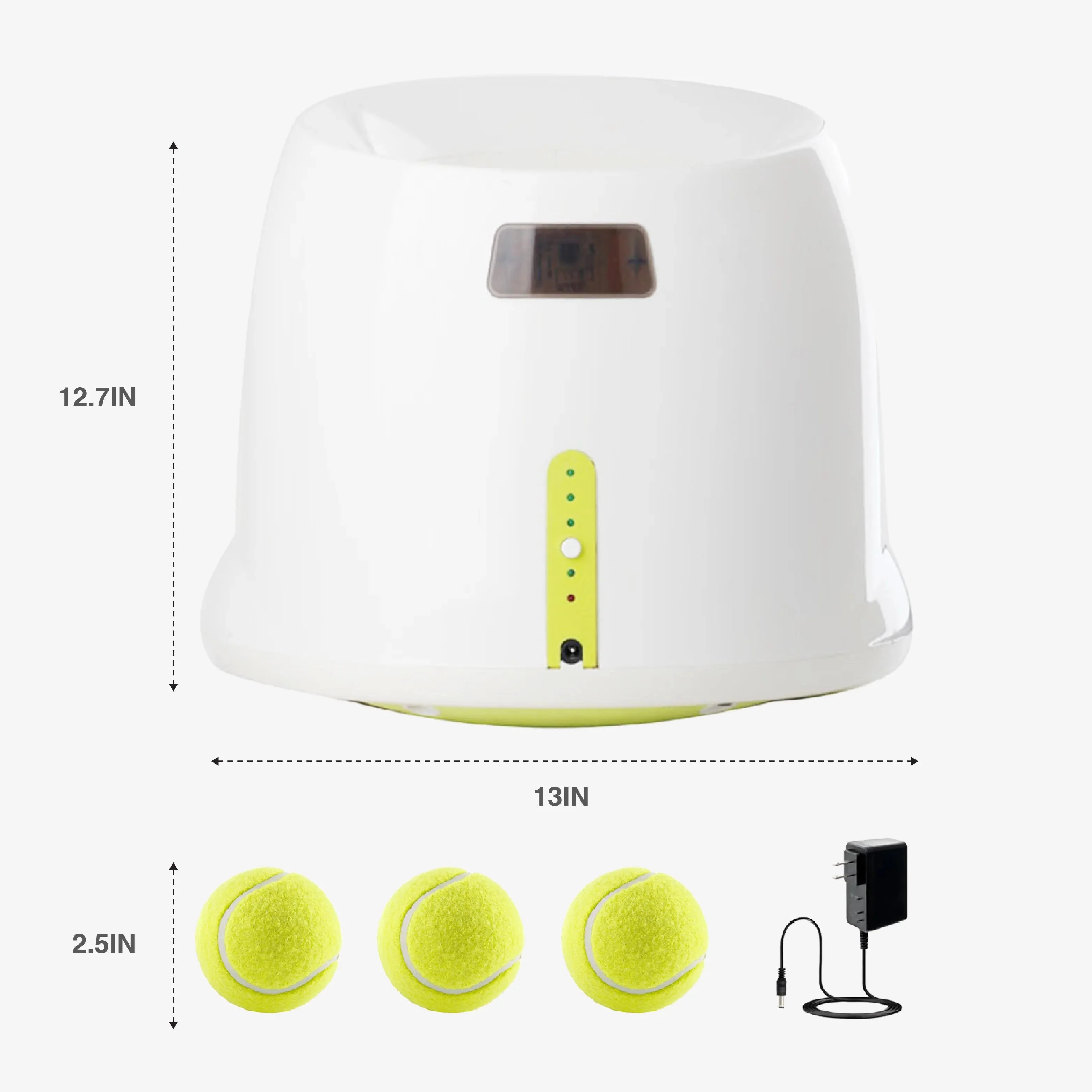 Maxi Hyper Fetch Automatic Ball Launcher For Large Dogs - Image 7
