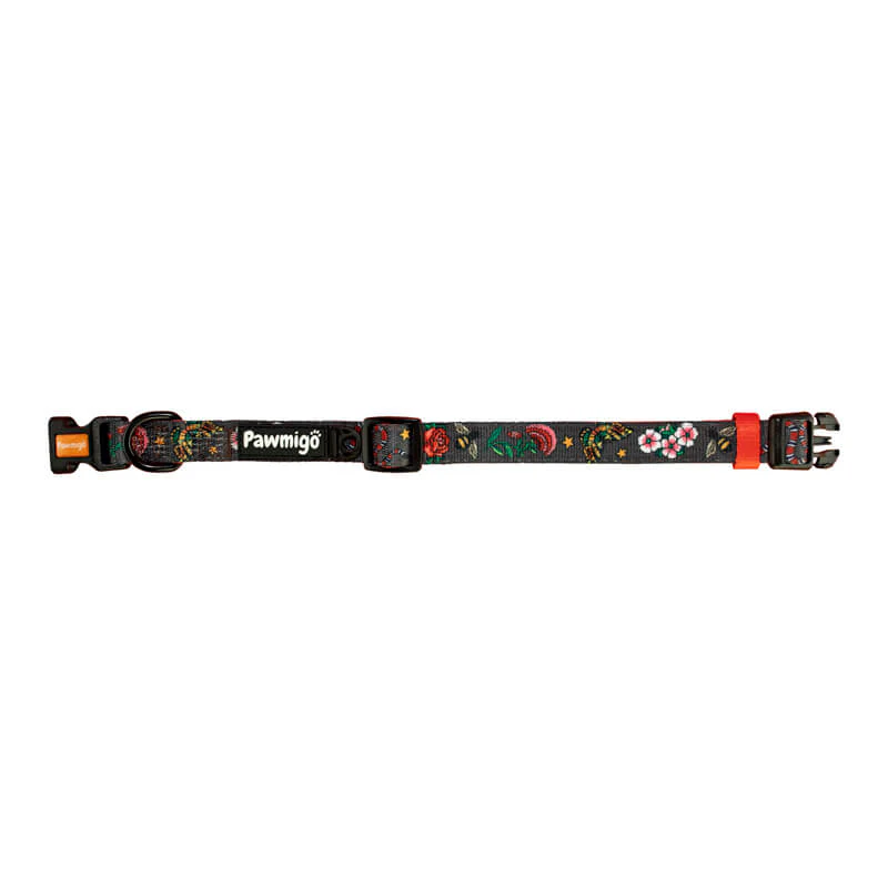 May Flowers Collar - Image 3