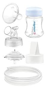 Maymom My Fit Spectra Flange Kit-24mm - Image 4