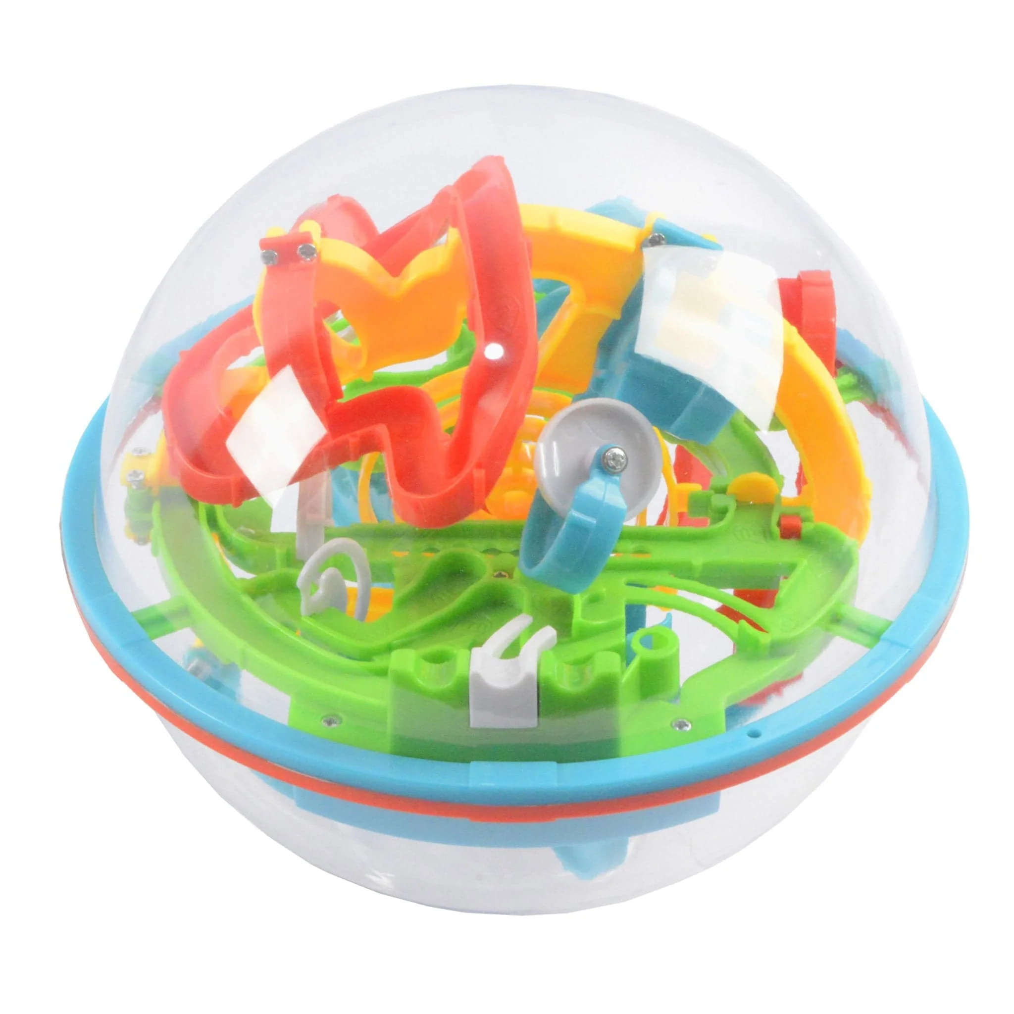 MAZE CHALLENGE BALL - Image 3