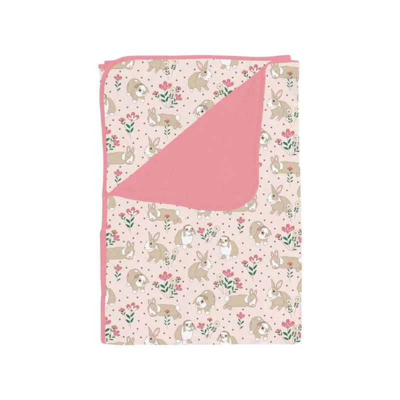 Meadow Bunny (Dream Blanket)
