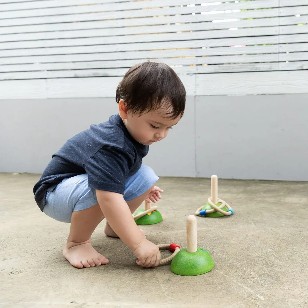 Meadow Ring Toss - Image 2