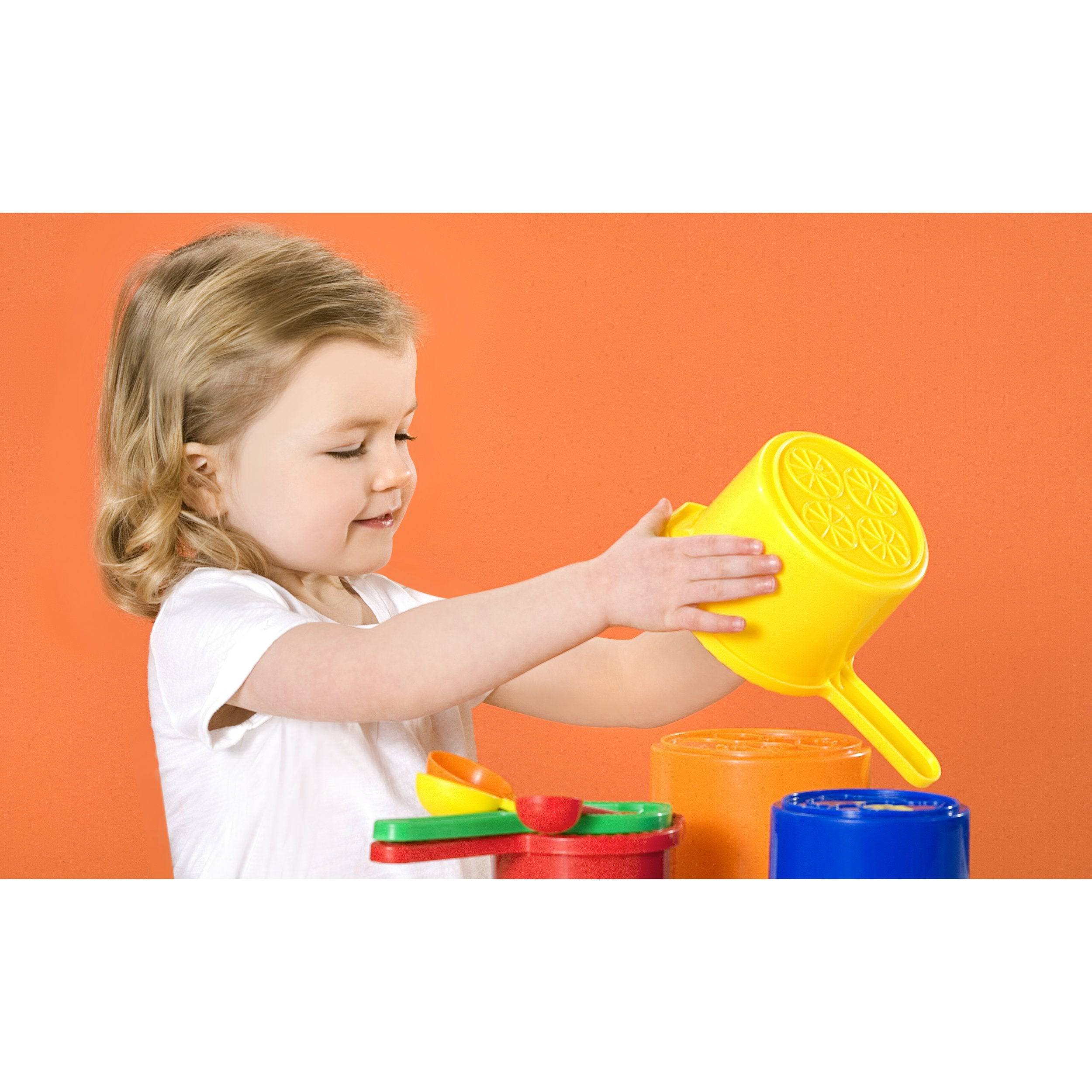 MEASURE UP! POTS & SPOONS Stack & Learn Set - Image 12