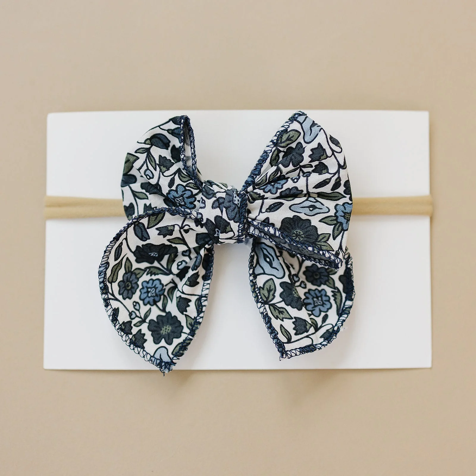 Mebie Baby Hair Bows - Image 25