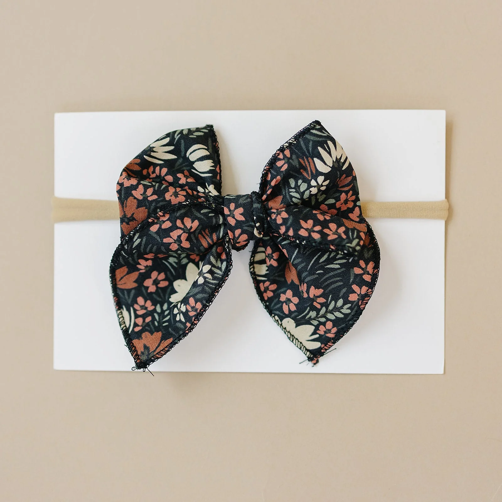 Mebie Baby Hair Bows - Image 27