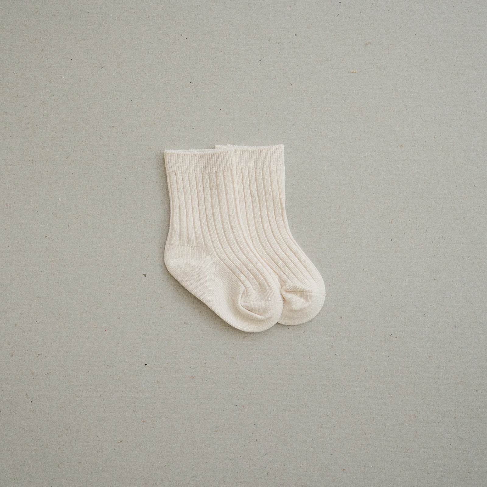 Mebie Crew Socks - Image 3