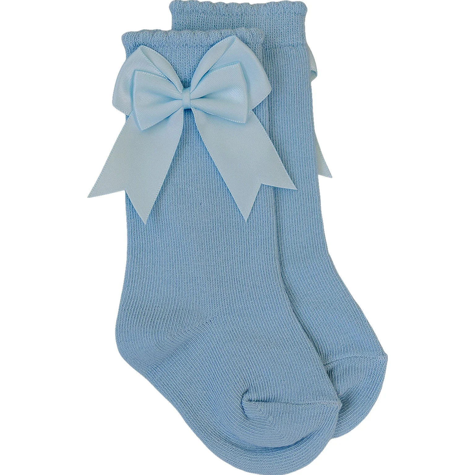 Mebie High Rise Bow Socks - Image 8