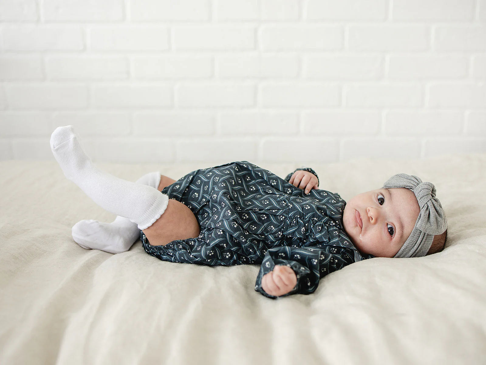 Mebie High Rise Socks - Image 10