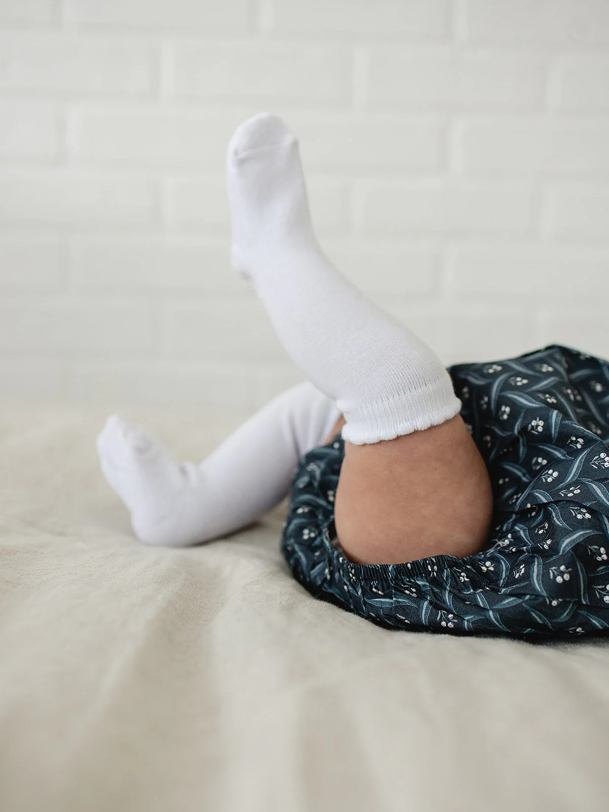 Mebie High Rise Socks - Image 9
