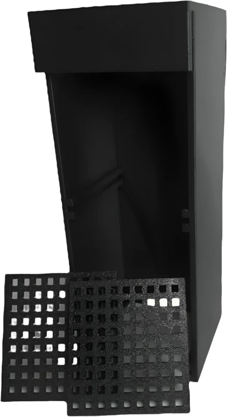 Media Rack - Image 2
