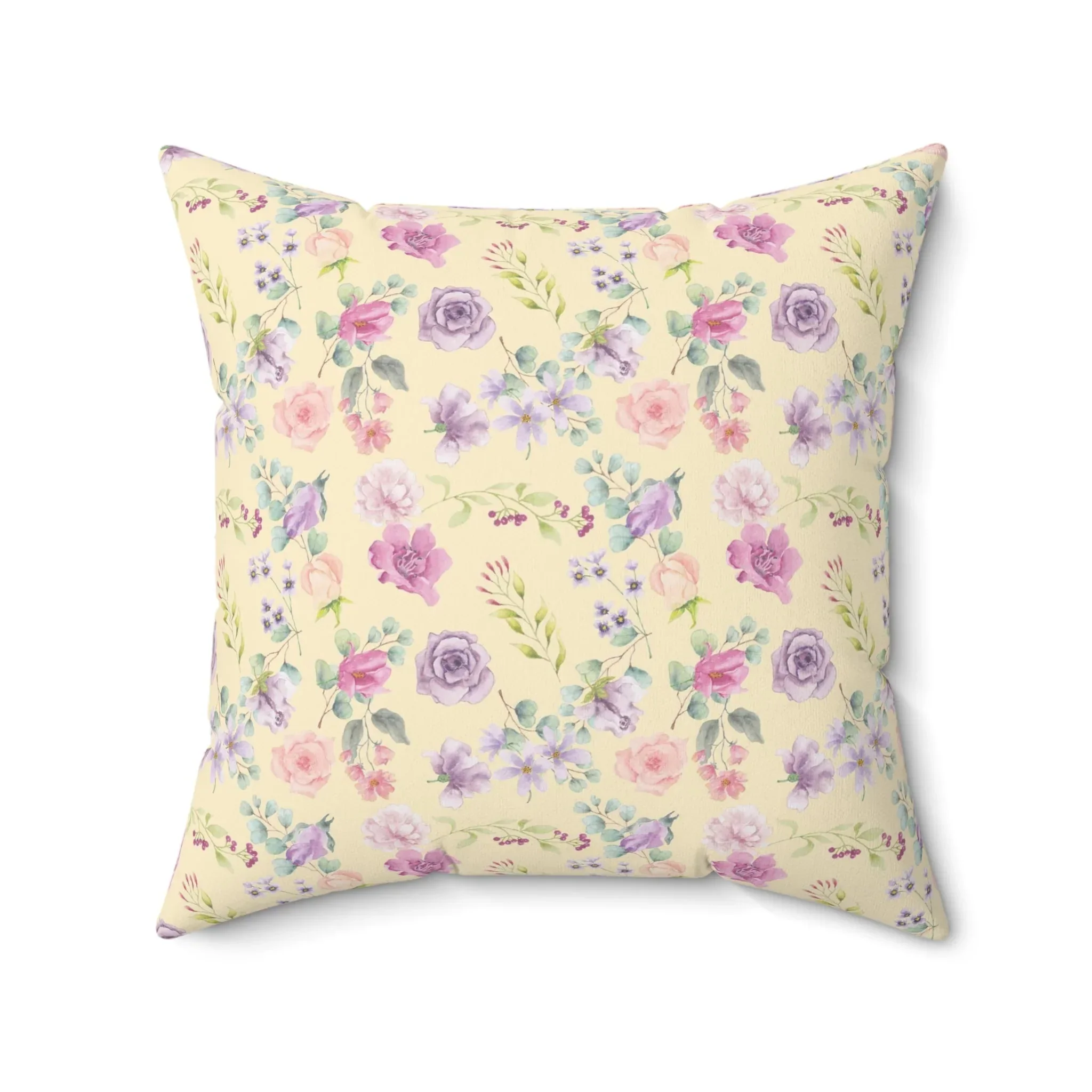 Medieval Romance Pillow - Image 2