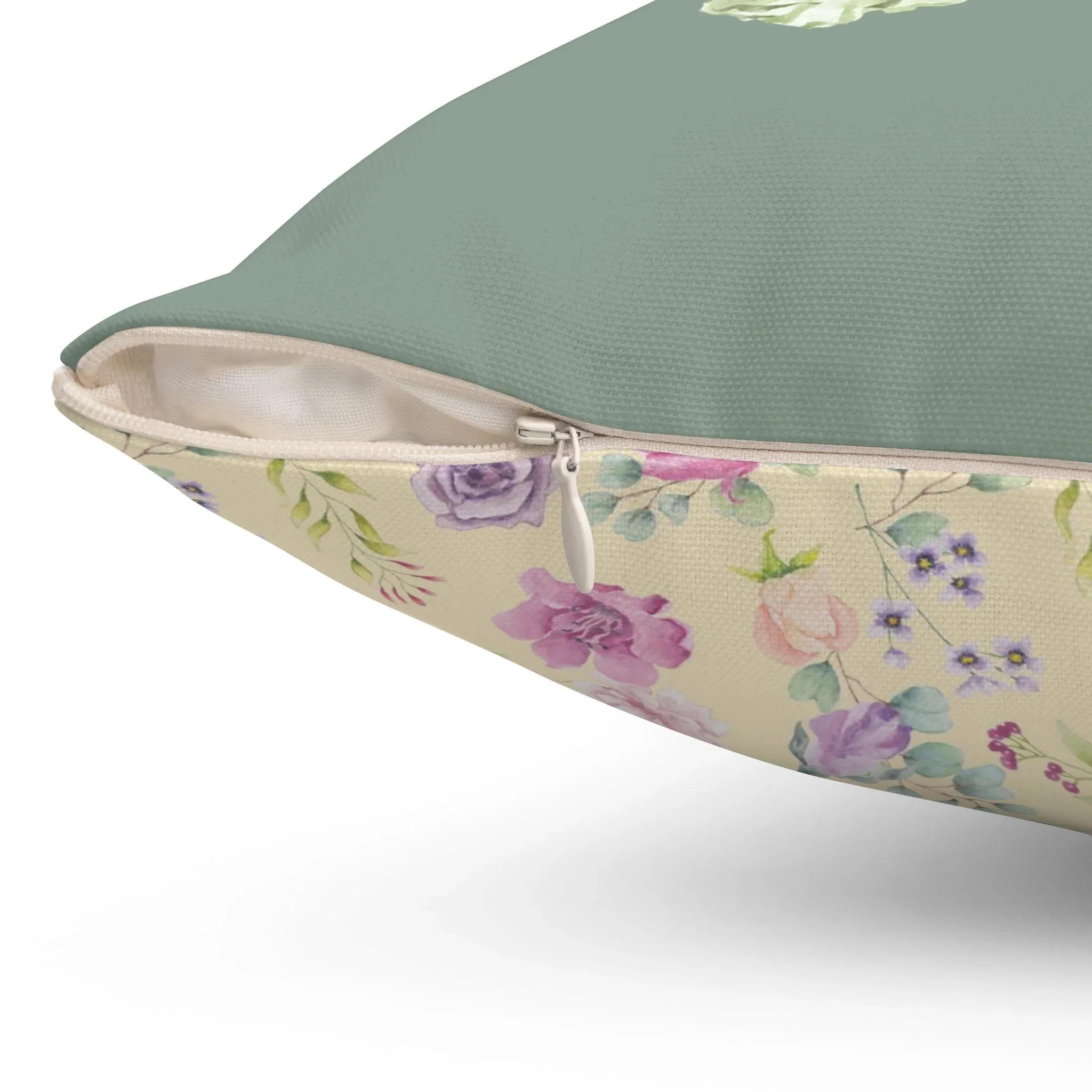 Medieval Romance Pillow - Image 3