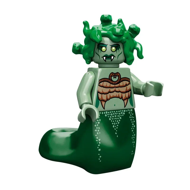 Medusa - Image 2