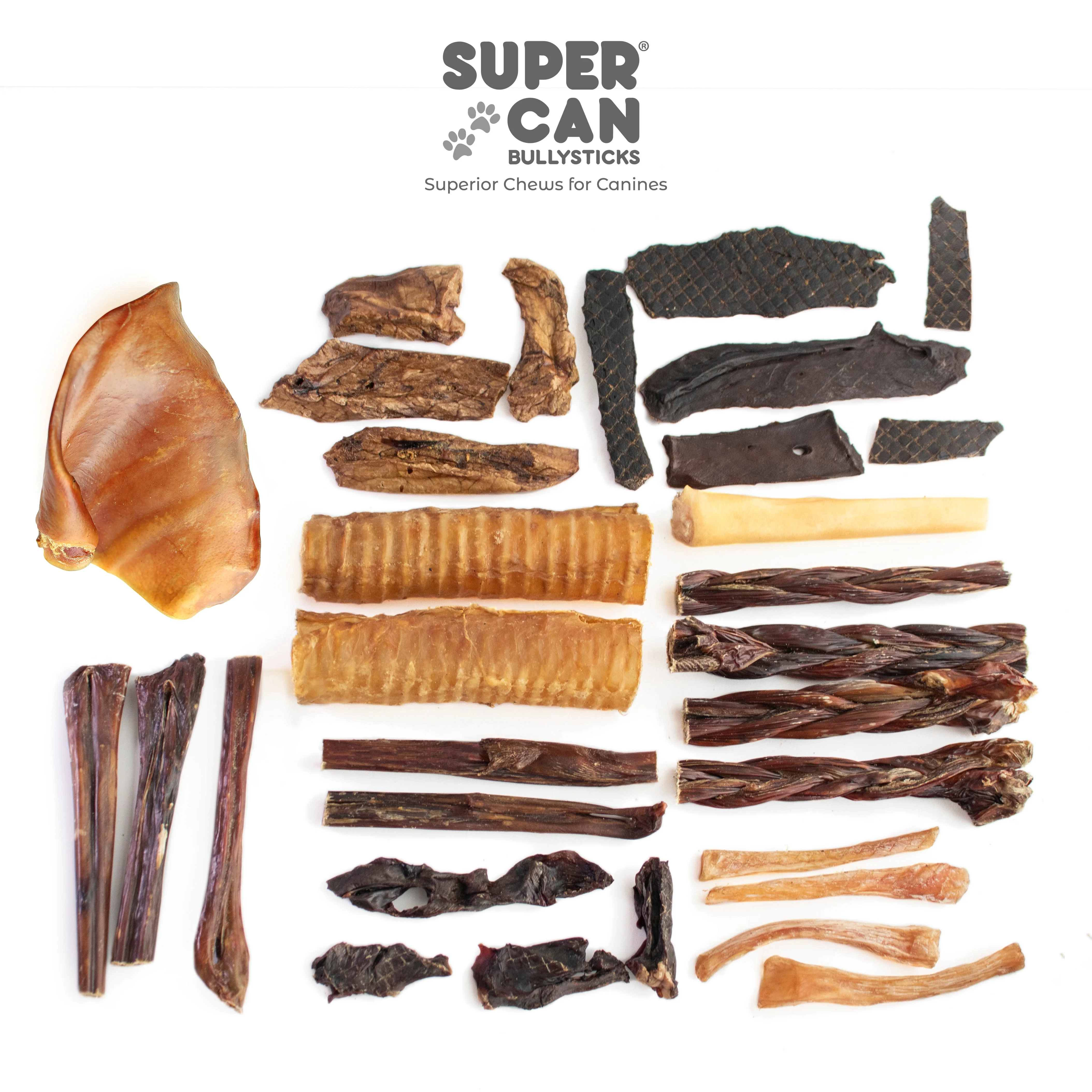 Mega Mix - Variety Pack 2lb - Image 2