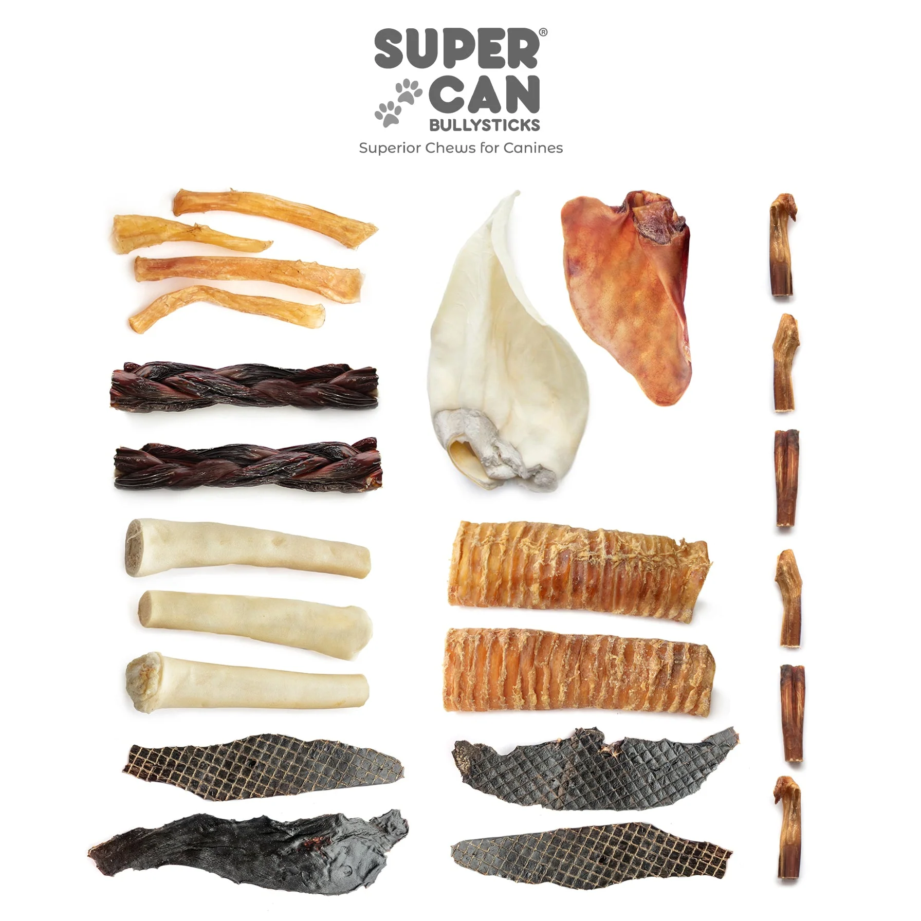 Mega Mix - Variety Pack 2lb - Image 3