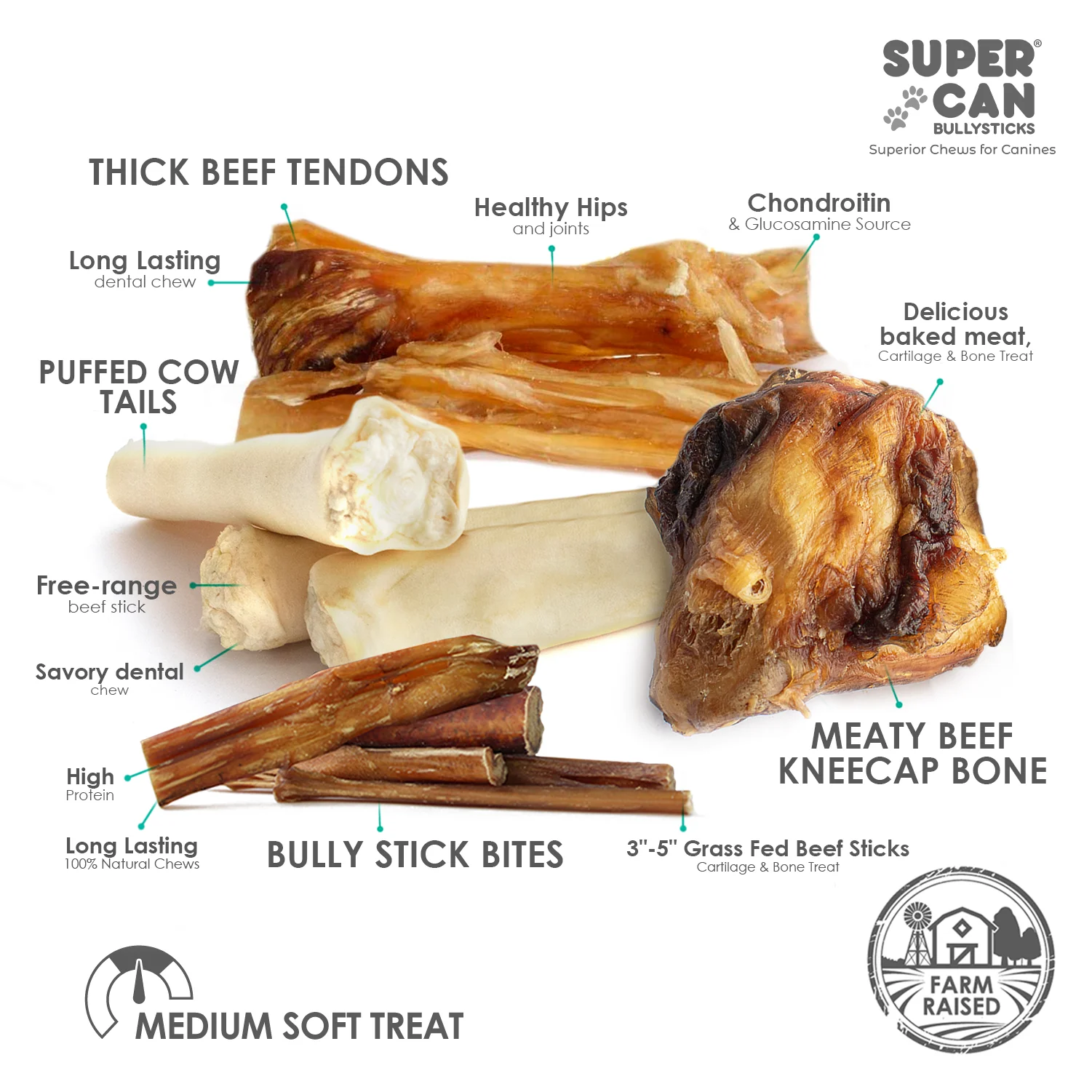 Mega Mix - Variety Pack 2lb - Image 4