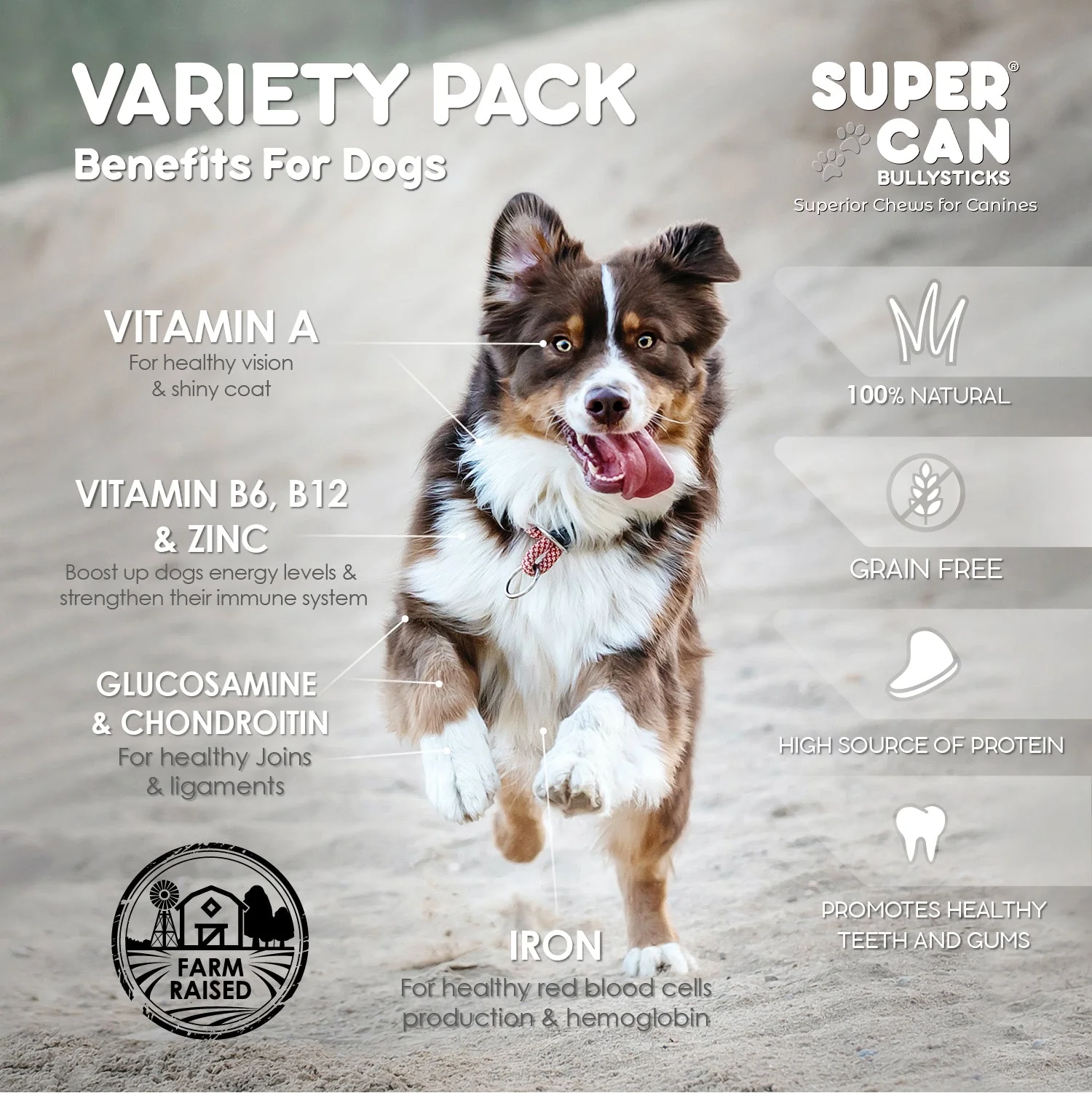Mega Mix - Variety Pack 2lb - Image 6