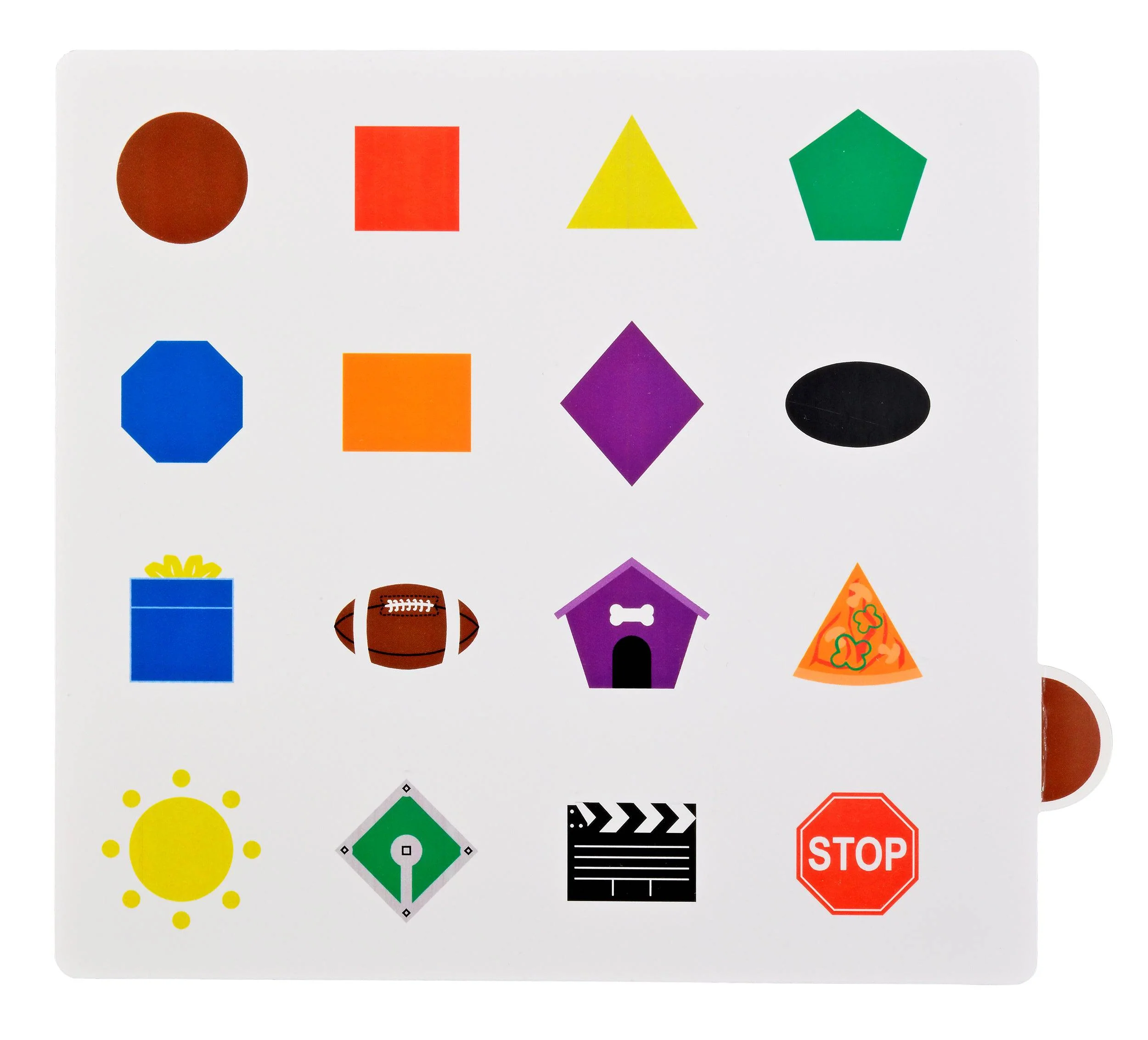MEMORY MOVES Montessori Matching Game - Image 11