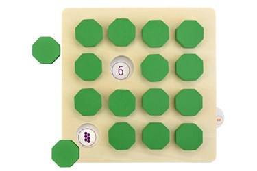 MEMORY MOVES Montessori Matching Game - Image 3