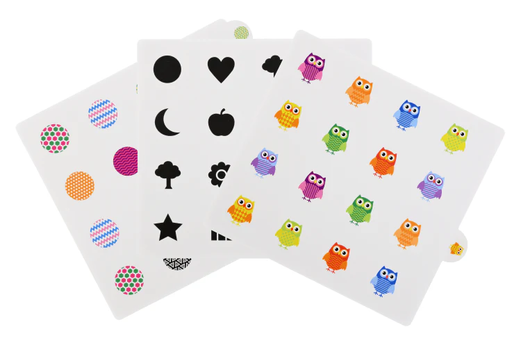 MEMORY MOVES Montessori Matching Game - Image 4