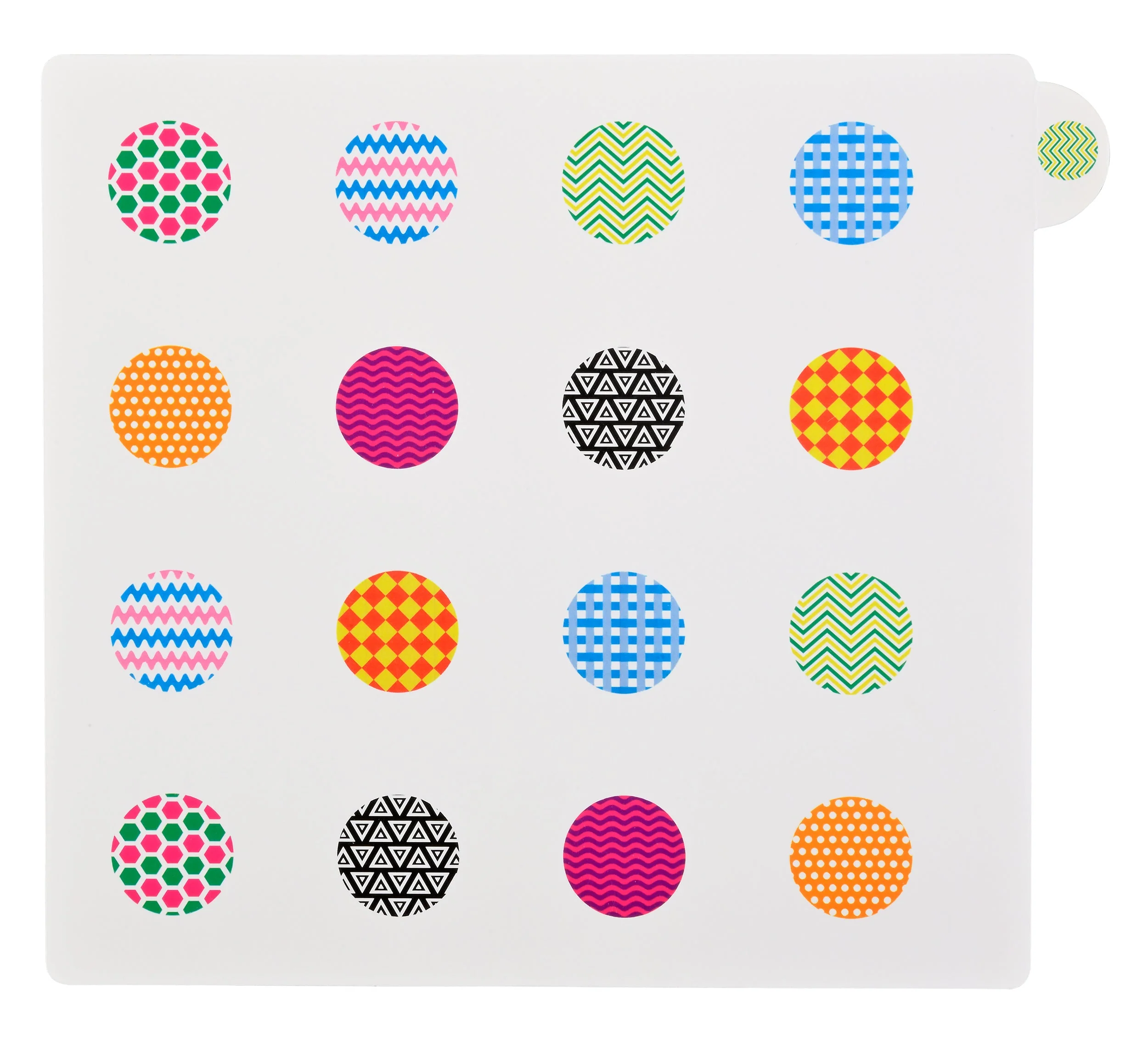 MEMORY MOVES Montessori Matching Game - Image 7